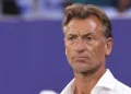 Saudi Arabia Sacks Coach Hervé Renard Weeks Before 2026 World Cup
