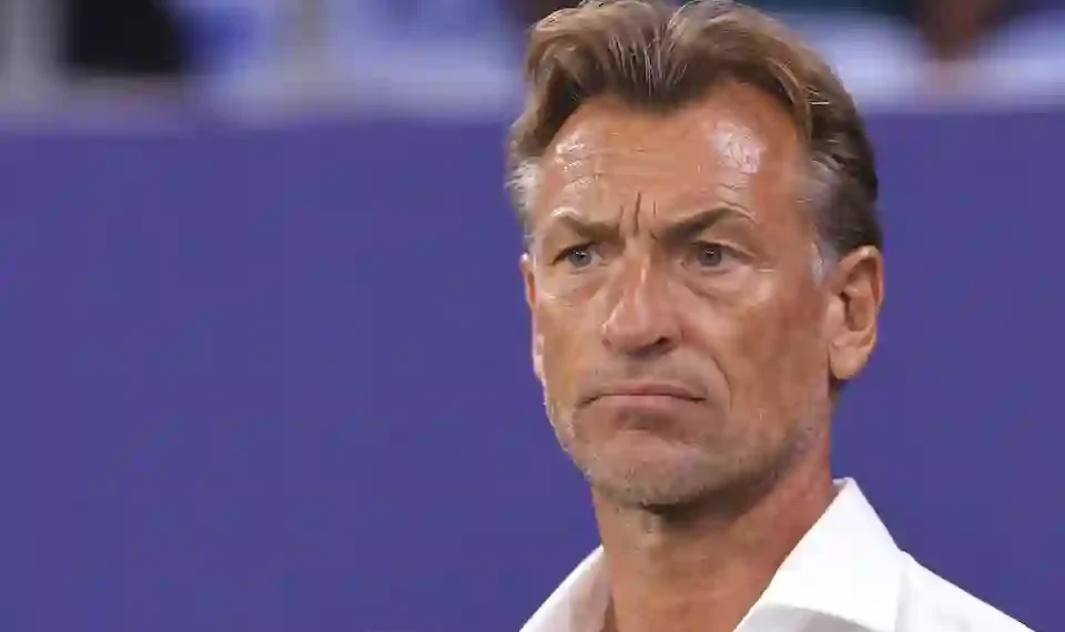 Saudi Arabia Sacks Coach Hervé Renard Weeks Before 2026 World Cup