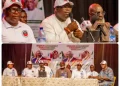 2027: Itsekiri Group Pushes Alliance With Urhobo, Ijaw For Common Interest
