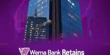 Wema Bank Surpasses CBN Recapitalisation Benchmark, Retains National Licence