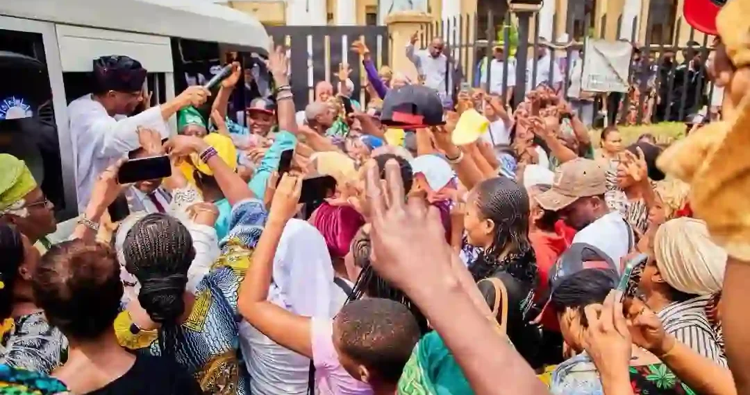 Ogun East Political Tensions Rise as Daniel’s Loyalists Challenge Abiodun’s Endorsement Strategy