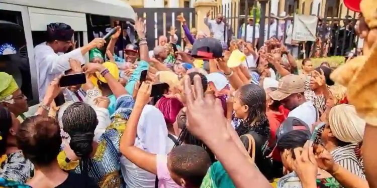 Ogun East Political Tensions Rise as Daniel’s Loyalists Challenge Abiodun’s Endorsement Strategy