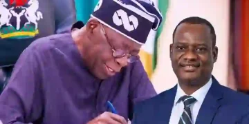 Bola Ahmed Tinubu Orders Cabinet Shake-Up, Appoints Taiwo Oyedele as Finance Minister