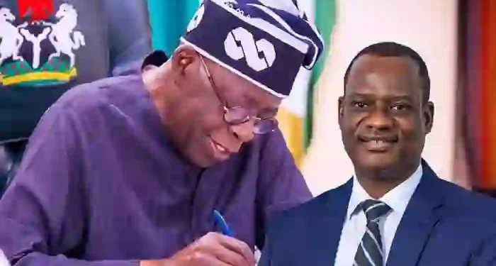Bola Ahmed Tinubu Orders Cabinet Shake-Up, Appoints Taiwo Oyedele as Finance Minister