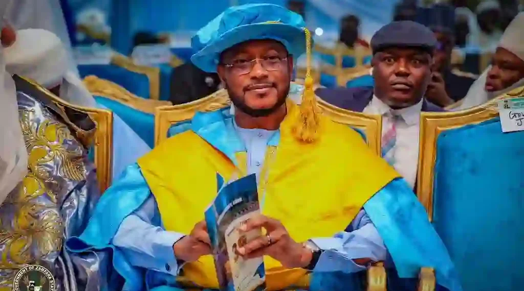 By: Bashorun Oladapo Sofowora