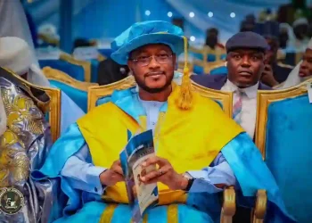 By: Bashorun Oladapo Sofowora