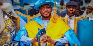 By: Bashorun Oladapo Sofowora