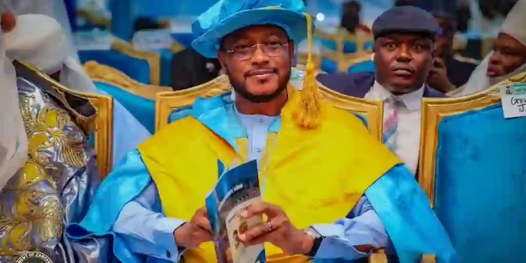 By: Bashorun Oladapo Sofowora