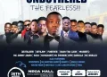5 Reasons Why Lovers of Good Comedy Should Attend “Mr Talk Unbothered – The Fearless on Sunday”