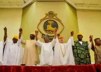 APC Has No Rule for Endorsement, Party Guidelines Recognise Only Consensus or Direct Primaries — Ogun East Stakeholders