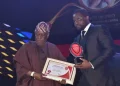 Osahon Okunbo Wins Vanguard Young Entrepreneur of the Year for Cross-Sector Impact