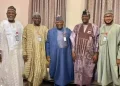 Zamfara APC Leaders Rally Behind Tinubu, Lawal for 2027 Re-election Bid