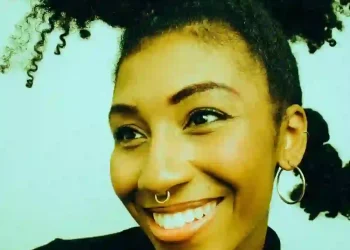 Glo-Sponsored African Voices Highlights Ejatu Shaw