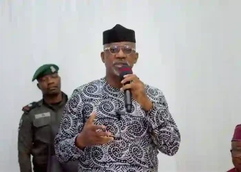 OGD Media Office Rebuts Abiodun’s Claims, Insists Daniel’s Political Rise Was Self-Made