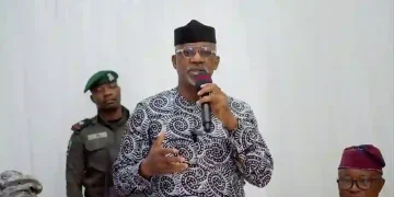 OGD Media Office Rebuts Abiodun’s Claims, Insists Daniel’s Political Rise Was Self-Made