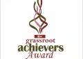 Grassroot achievers award set to honour local impact makers in grand october ceremony