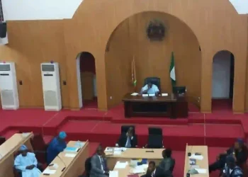 Zamfara Assembly Suspends Two LG Chairmen Over Alleged Financial Misconduct