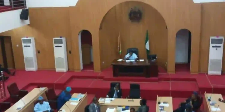 Zamfara Assembly Suspends Two LG Chairmen Over Alleged Financial Misconduct