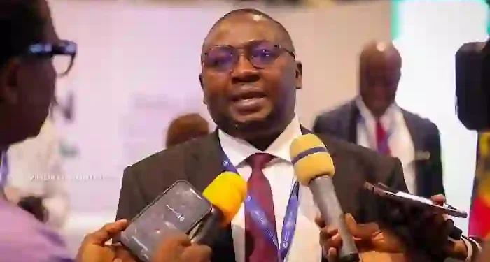 Oyo 2027: Adelabu Says Tinubu Has Not Endorsed Any Candidate, Clarifies Party Position