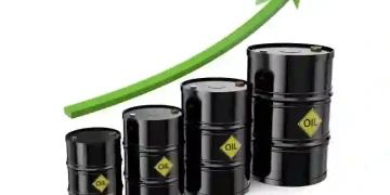 Nigeria Generates N174.3tn From Oil, Gas Exports Amid Production Setbacks