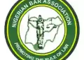 NBA Raises Alarm Over Judicial Interference, Urges Protection of Nigeria’s Democracy