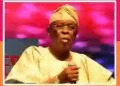 Ogun Central APC Fractures as Osoba Loses Control of His Own Stakeholders' Meeting
