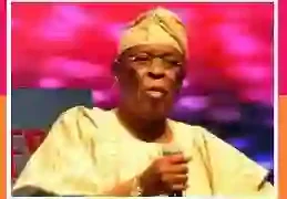 Ogun Central APC Fractures as Osoba Loses Control of His Own Stakeholders' Meeting