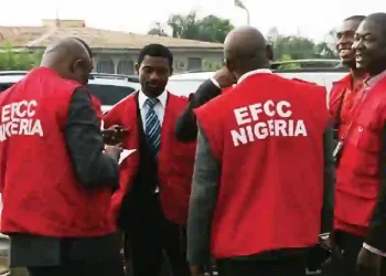 EFCC Appeals Acquittal of Omatsuli, Others in ₦3.6 Billion Money Laundering Case