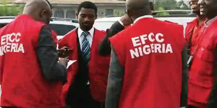 EFCC Appeals Acquittal of Omatsuli, Others in ₦3.6 Billion Money Laundering Case