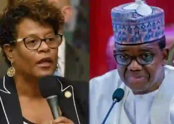 US-Based Nigerian Coalition Faults Lawmaker’s Call for Matawalle’s Removal