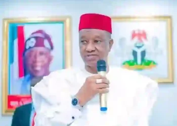 Falgore and Garo Lead Race for Kano Deputy Governor After Gwarzo’s Resignation