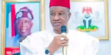 Falgore and Garo Lead Race for Kano Deputy Governor After Gwarzo’s Resignation