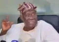 Bode George Advises Tinubu to Reject Sycophancy, Defend Democratic Values