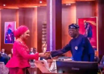Tinubu Names Bianca Odumegwu-Ojukwu Foreign Affairs Minister