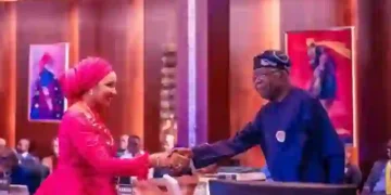 Tinubu Names Bianca Odumegwu-Ojukwu Foreign Affairs Minister