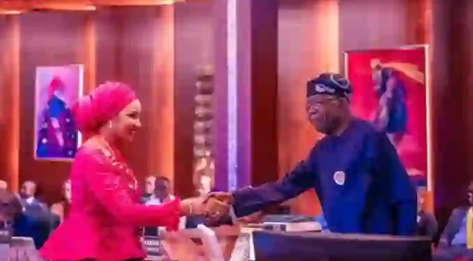 Tinubu Names Bianca Odumegwu-Ojukwu Foreign Affairs Minister