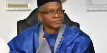 ₦579.6m Fraud Trial: El-Rufai Petitions CJN Over Justice Aikawa, Seeks Case Reassignment