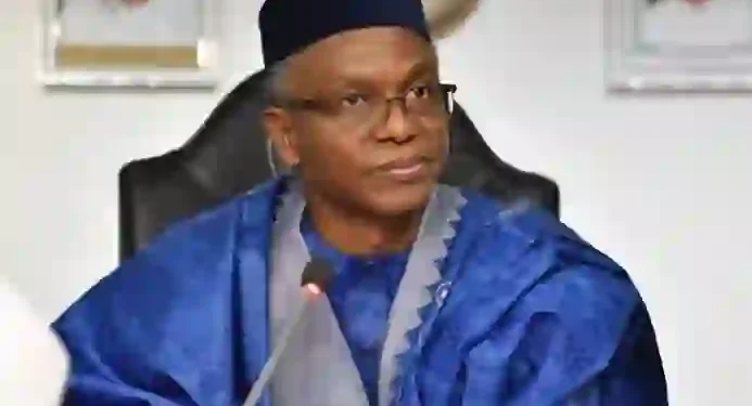 ₦579.6m Fraud Trial: El-Rufai Petitions CJN Over Justice Aikawa, Seeks Case Reassignment
