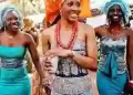 What the Groom Must Bring: The Rich, Symbolic Requirements of Igbo Traditional Marriage Rites”