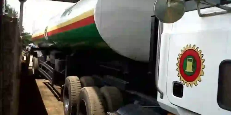 NNPC Revenue Climbs to N2.68tn as Profit Drops Sharply Amid Falling Oil Output