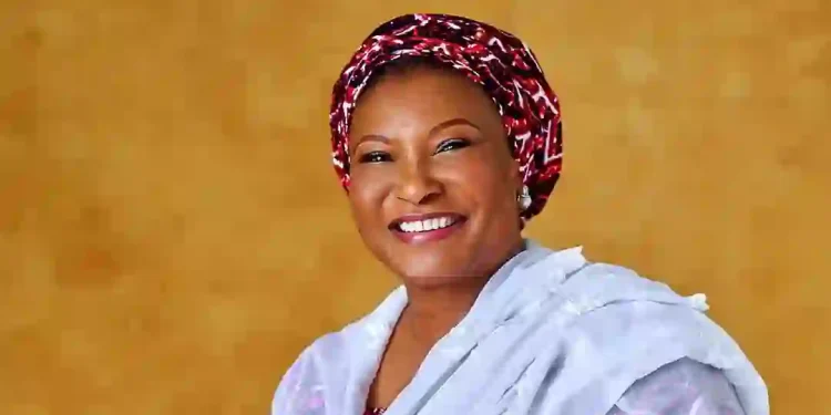 2027 Election Will Be “People vs APC,” Says Senator Ireti Kingibe