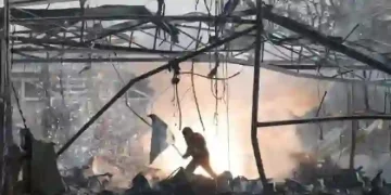 Zelensky Slams US Decision To Extend Russian Oil Sanctions Waiver