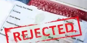 US Begins Visa Sanctions on Nigerians Linked to Religious Freedom Violations