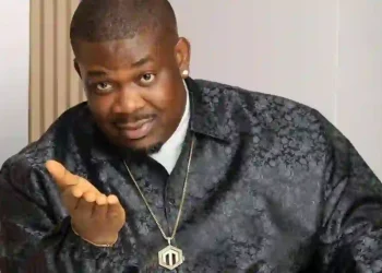 Don Jazzy Hails Johnny Drille as Nigeria’s Best Musician