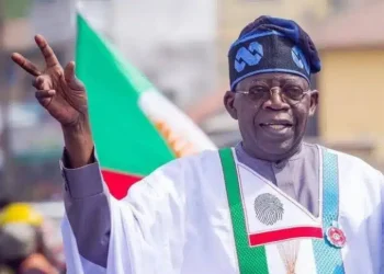 APC Sets Date To Hand Tinubu Certificate Of Return