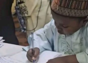 30-Year-Old APC Aspirant Declares Bid for Kaduna Reps Seat