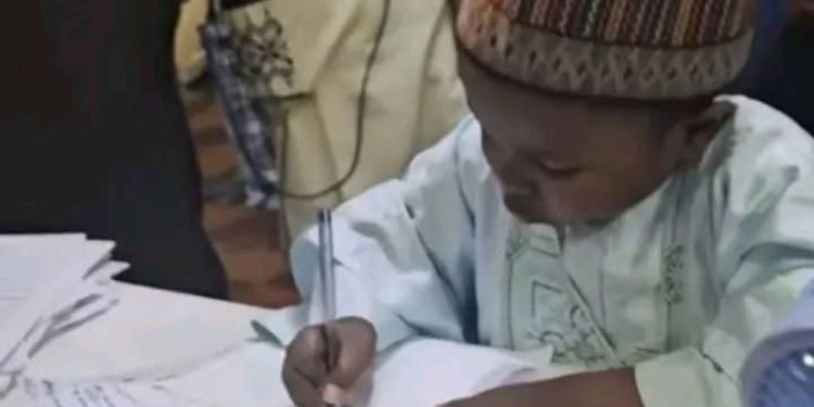30-Year-Old APC Aspirant Declares Bid for Kaduna Reps Seat
