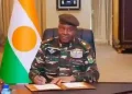 Niger Signs $1bn Oil Deals With China Amid AES Push for Resource Control