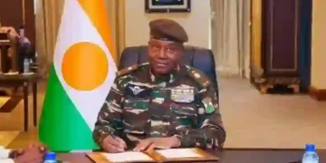 Niger Signs $1bn Oil Deals With China Amid AES Push for Resource Control