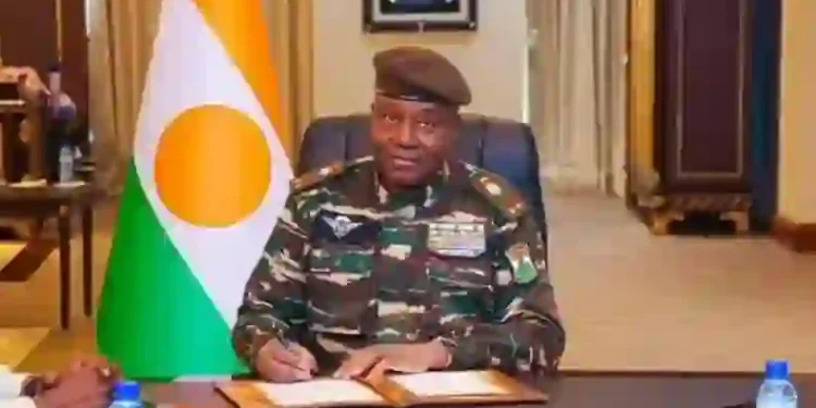 Niger Signs $1bn Oil Deals With China Amid AES Push for Resource Control